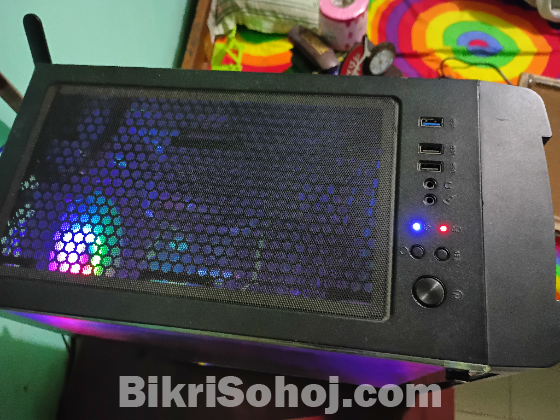 ডেক্সটপ কম্পিউটার